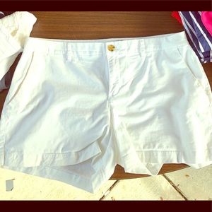 Old Navy shorts